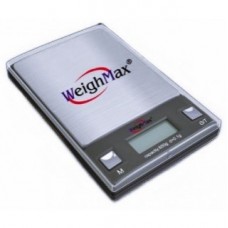 WeighMax HD-100, 100x0.1g